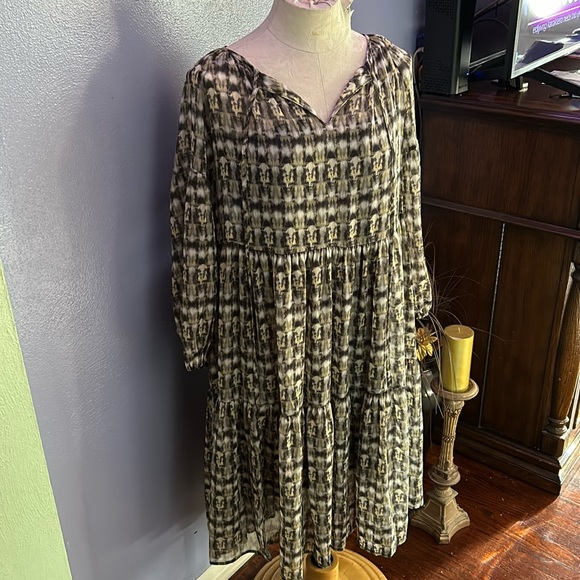 Banana Republic Dresses & Skirts - Petite Banana Republic Dress